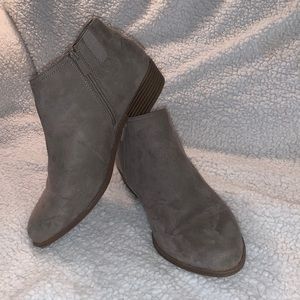 Torrid Ankle Booties